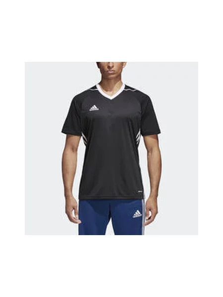 Majica Adidas crna