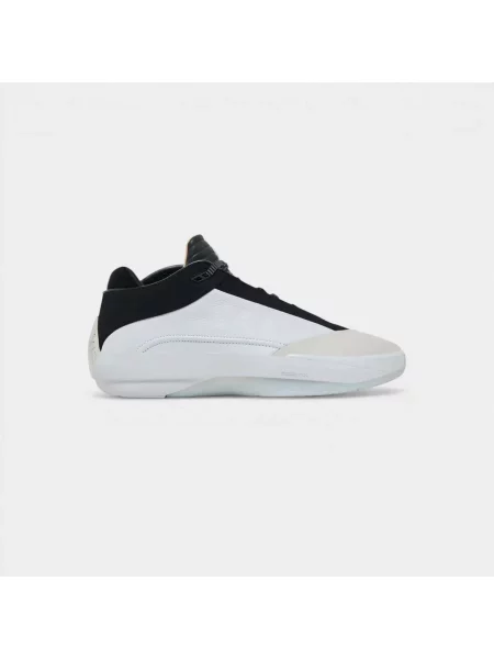 Pantofi Nike clasici alb