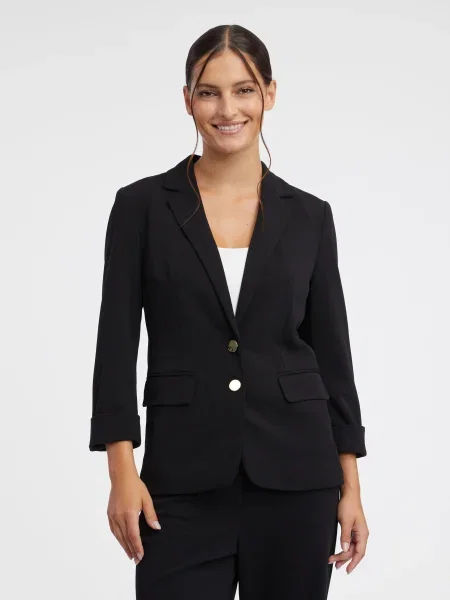 Marynarka Orsay czarna