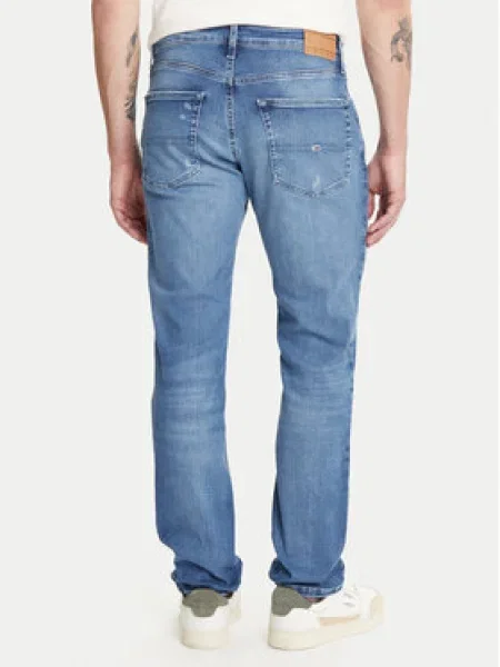 Tommy Jeans Farmer Scanton kék