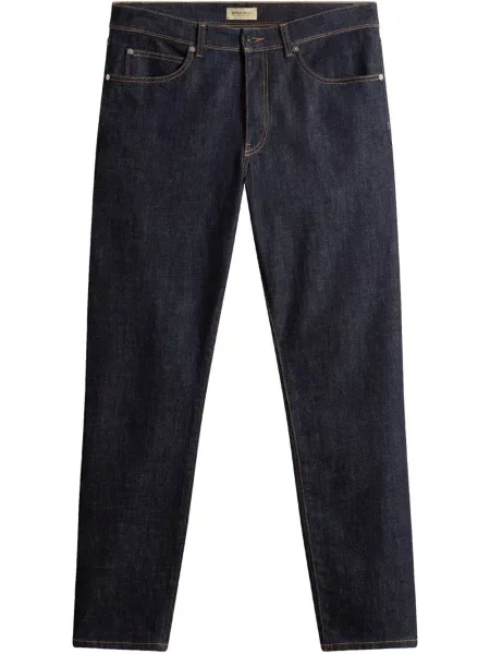 Blugi Woolrich albastru