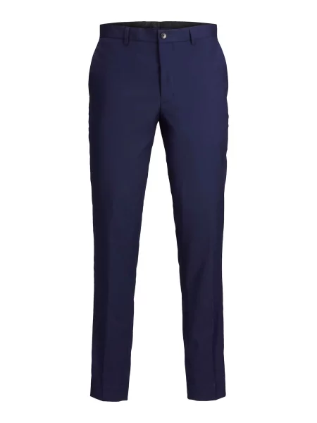 Jack & Jones Franco Pantaloni albastru