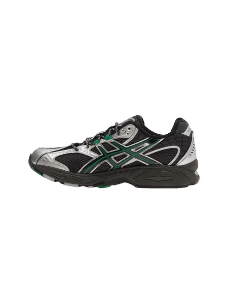 Pantofi Asics gri