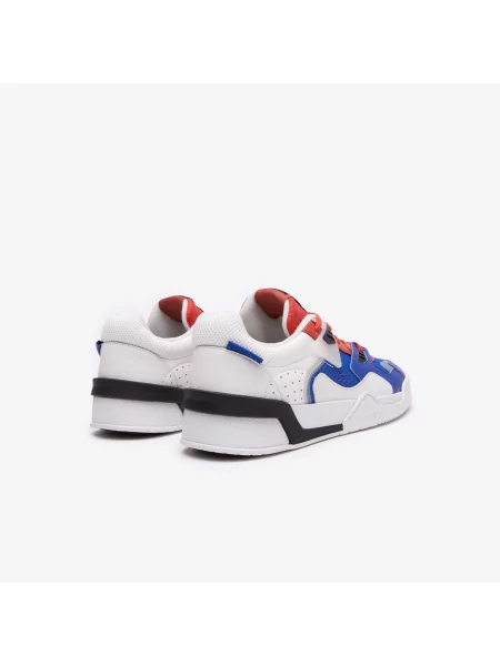 Lacoste Trampki Lacoste białe