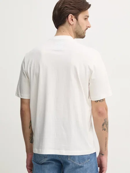 Armani Exchange póló fehér