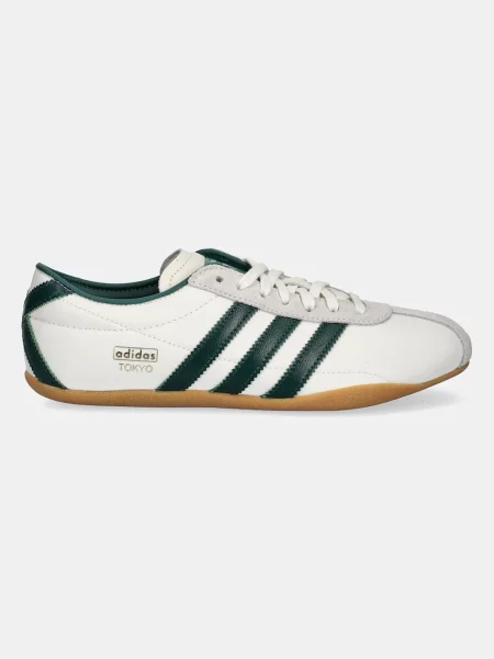 Кросівки adidas Originals Tokyo W білий