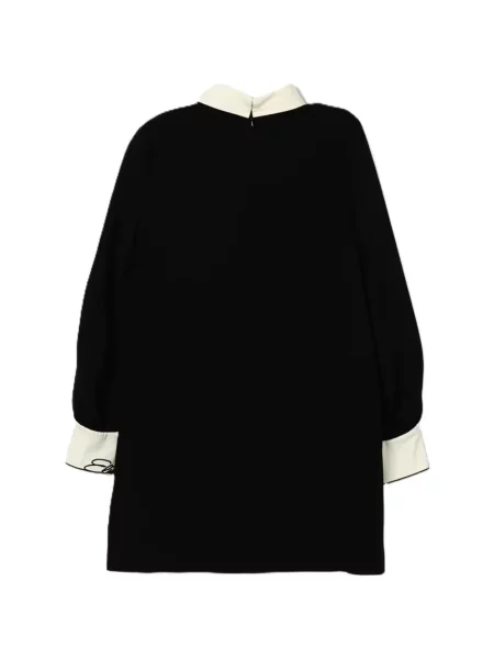 Suknele Elisabetta Franchi juoda