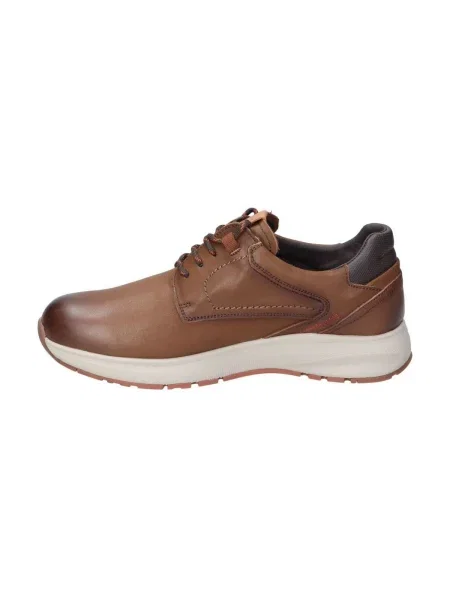 Pantofi Fluchos maro