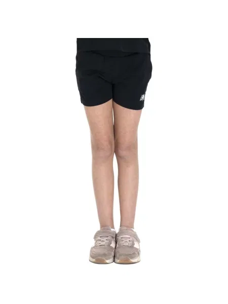 Pantaloni copii Leone 1947 negru