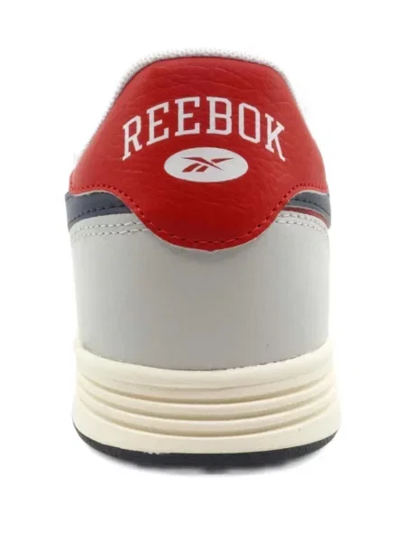 Sneakerși Reebok alb