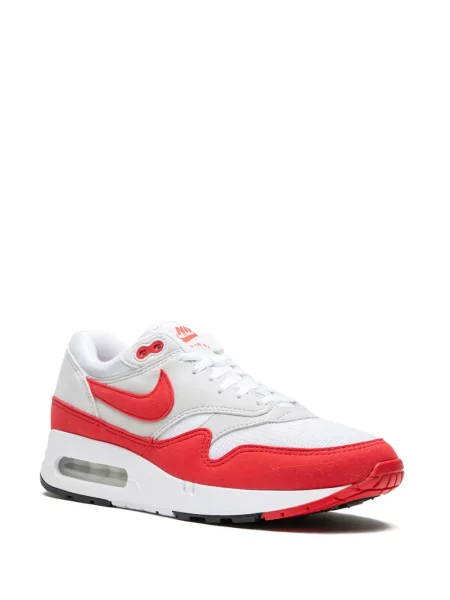 Sportbačiai Nike Air Max 1 balta