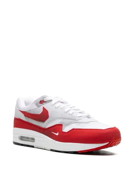 Sneakerși Nike Air Max negru