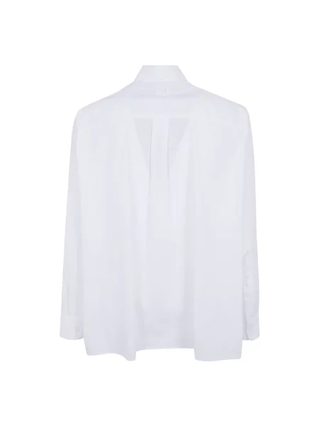 Koszula Jacquemus biała