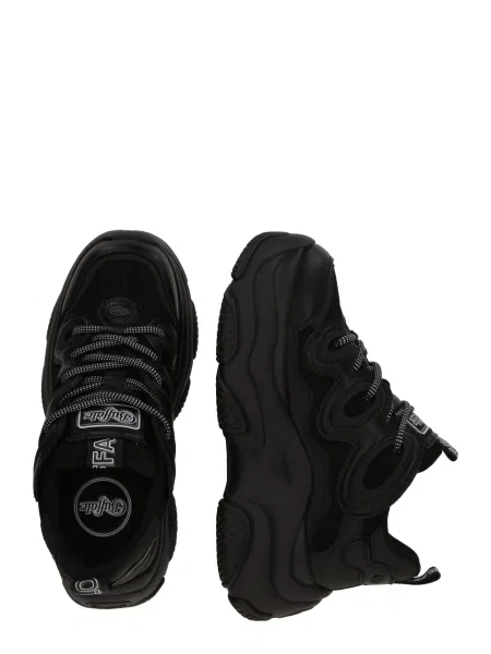 Buffalo Sneakersy Prowler One čierna
