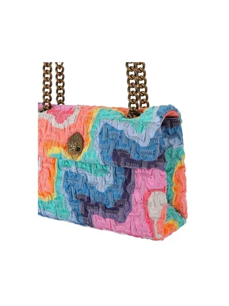 Crossbody kabelka Kurt Geiger London