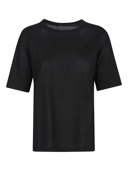 Tricou Aragona de in scurt negru