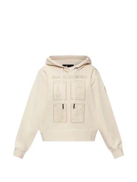 Hanorac cu glugă Moncler Grenoble
