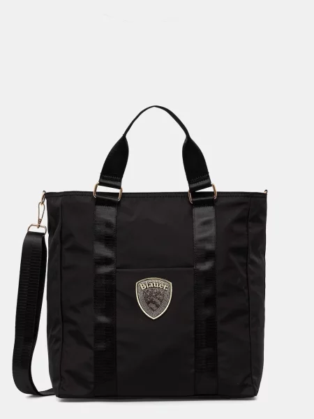 Blauer сумка крос-боді