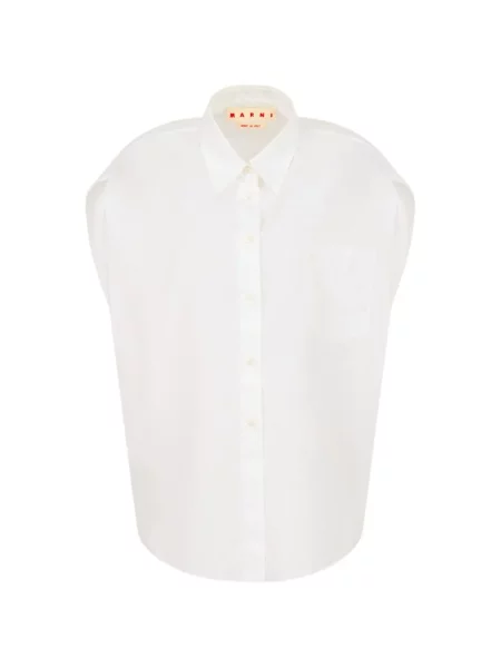 Cămașă Marni alb