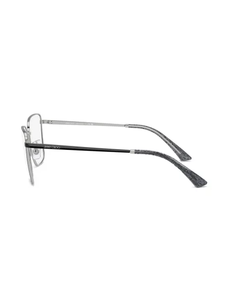 Ochelari de soare Jimmy Choo Eyewear negru