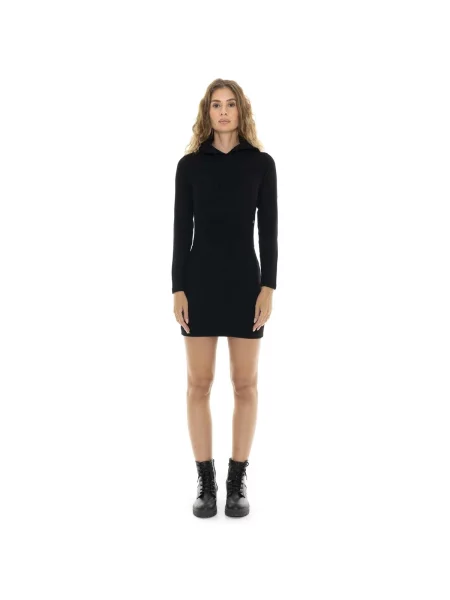 Rochie Leone 1947 negru