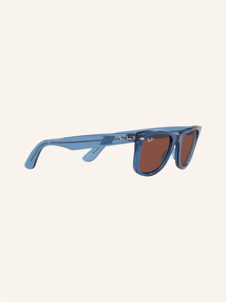 Ray-Ban Okulary Przeciwsłoneczne blau