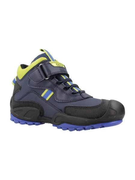 Pantofi copii Geox albastru