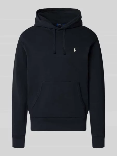 Polo Ralph Lauren bluza czarna