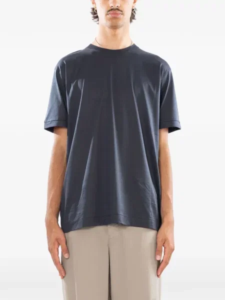 Tricou Daniele Fiesoli gri