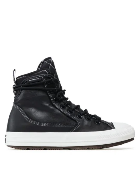 Teniși Converse negru