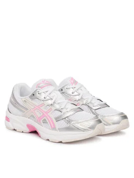 Sneakersy Asics bílé