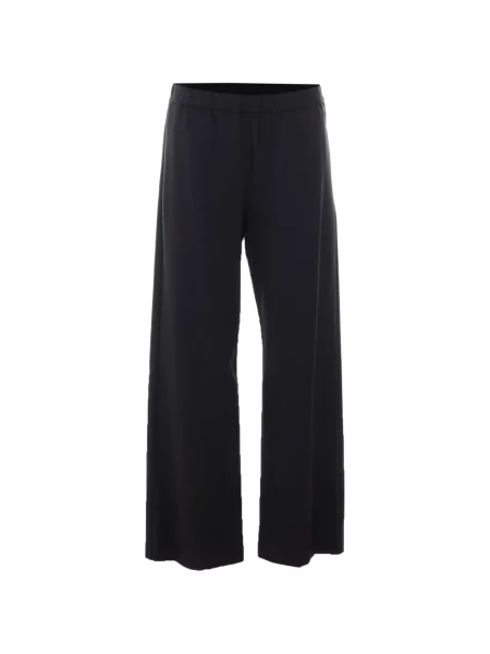 Pantaloni Rue Du Bac negru