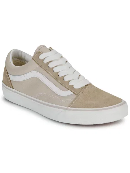 Superge Vans Old Skool bež