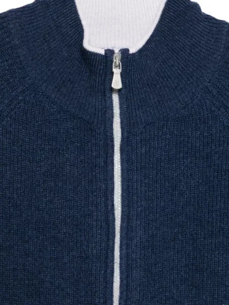 Cardigan Eleventy albastru