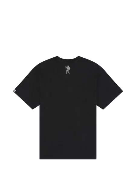 Dětské tričko Billionaire Boys Club černé