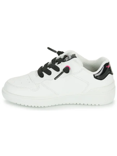 Pantofi copii Geox alb