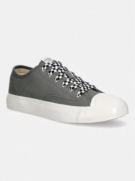 Tenisky Kenzo Low top sneaker zelené