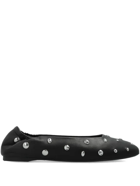 Balerini Kate Spade negru