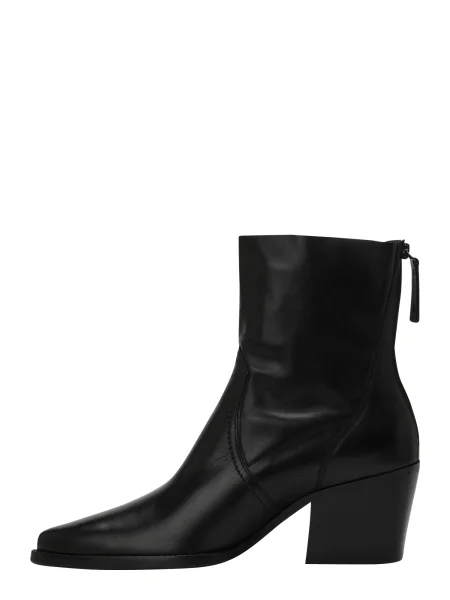 Paul Green Botine negru