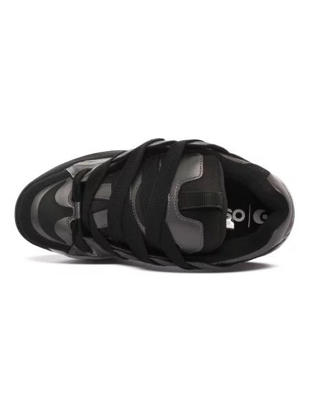 Pantofi Osiris alb