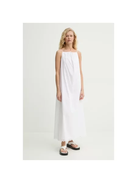 Sukienka By Malene Birger biała