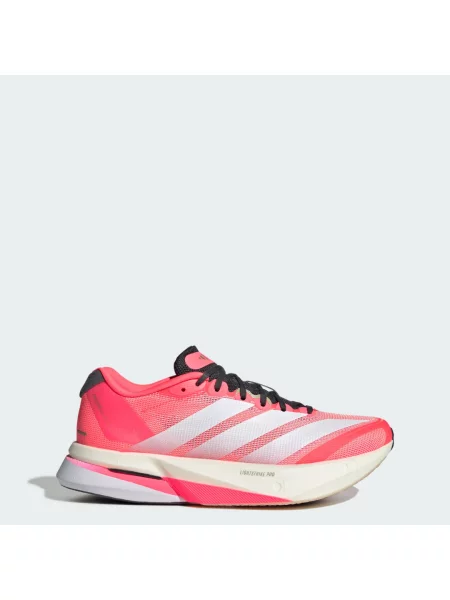 Buty Adizero Boston 13 różowe