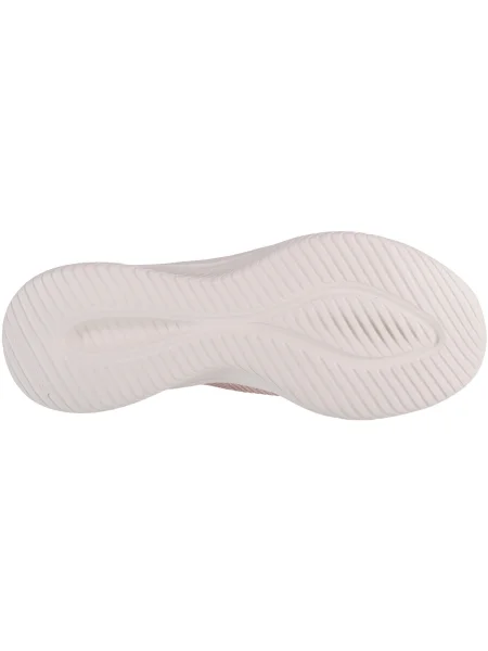 Pantofi Skechers roz