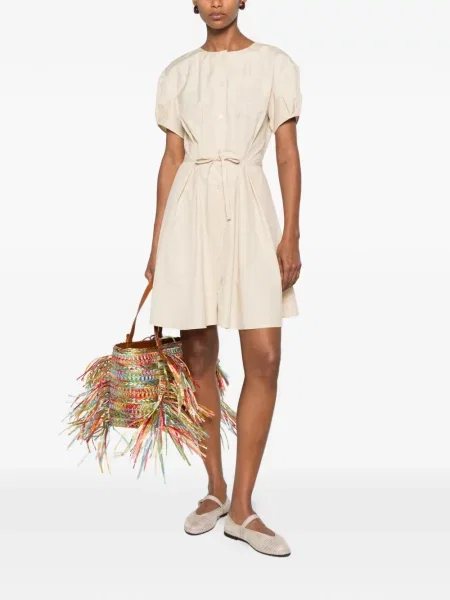 Rochie mini Loewe