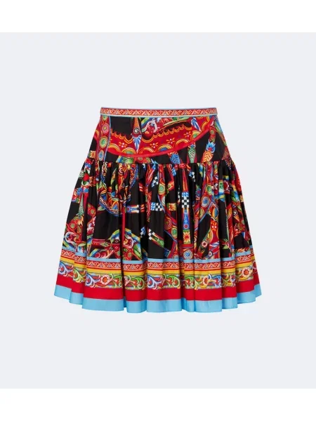 Fustă Dolce&gabbana