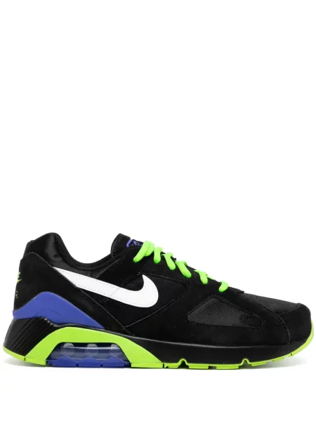 Sneakerși Nike Air Max negru