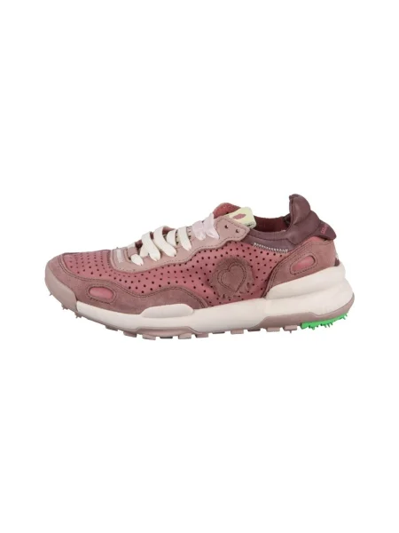 Pantofi Satorisan roz