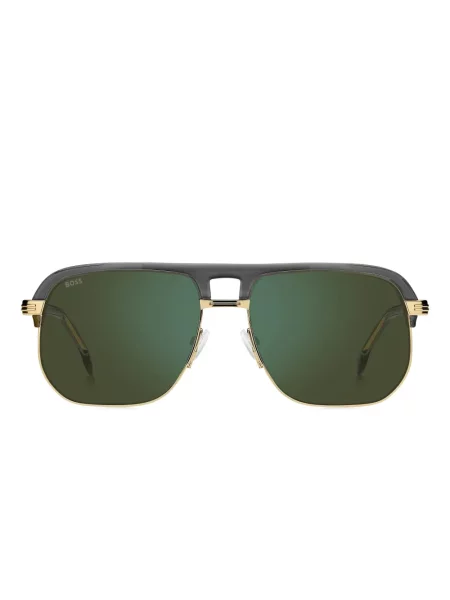 Ochelari de soare Boss gri