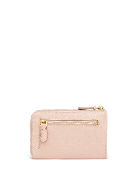 Piniginė Prada rožinė