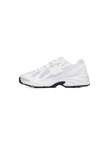 Pantofi New Balance alb